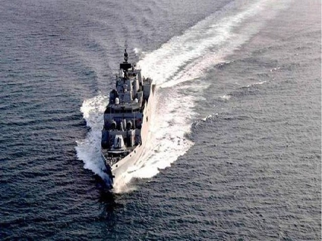 Malabar Naval Exercise: Australia, India, Japan and US commences the naval exercise in Bay of Bengal